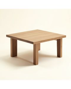 Hilde Coffee Table (synthetic illustration; no displayed measurements)
