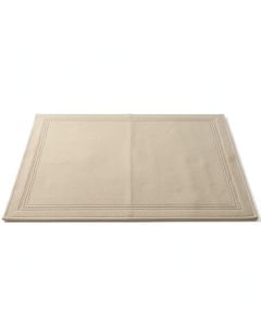 Field Brook Rectangular Outdoor Rug - Beige (synthetic illustration; no displayed measurements)