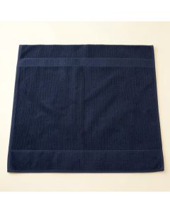 Harbor Arc Bath Mat (synthetic illustration; no displayed measurements)
