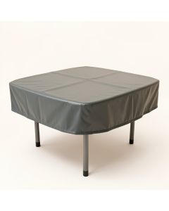 Joola Dual Function Indoor/Outdoor Waterproof Table Tennis Table Cover For Ping Pong (synthetic illustration; no displayed measurements)