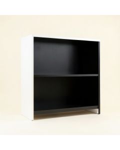 Kranz 69 '' H X 21 '' W Standard Bookcase (synthetic illustration; no displayed measurements)