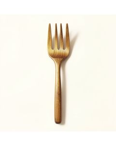 Manger Fork Wall Décor (synthetic illustration; no displayed measurements)