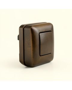 Arabinda 1-Gang Toggle Light Switch Wall Plate (synthetic illustration; no displayed measurements)