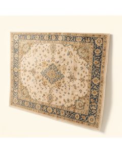 Ivy Hill Oriental Area Rug (synthetic illustration; no displayed measurements)