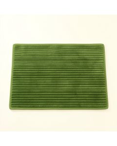 Sage Bend Bath Mat - Green (synthetic illustration; no displayed measurements)