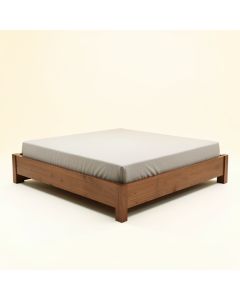 Aparajita Storage Platform Bed (synthetic illustration; no displayed measurements)