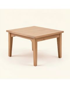 Malibu Coffee Table (synthetic illustration; no displayed measurements)