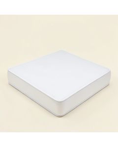 Betton Extra Plush Luxury Hotel Polyester Mattress Pad (synthetic illustration; no displayed measurements)