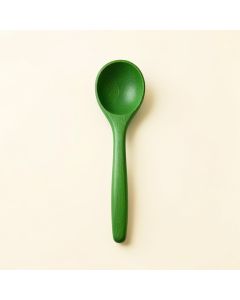 Glen Crossing Cooking Spoon - Green (synthetic illustration; no displayed measurements)