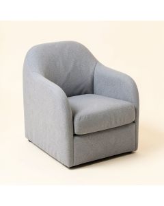 Fielder Maple/Natural Kids Cotton Sleeper (synthetic illustration; no displayed measurements)