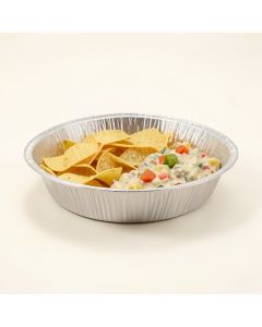 Coastal Chip And Dip Platter (synthetic illustration; no displayed measurements)