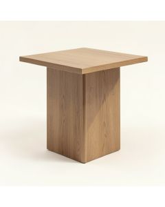 Jasper End Table (synthetic illustration; no displayed measurements)