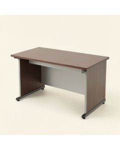 Albin Reversible Desk (synthetic illustration; no displayed measurements)