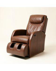 Rolanda Small Sized Electric Power Lift Assist Standard Reclining Massage Chair (synthetic illustration; no displayed measurements)