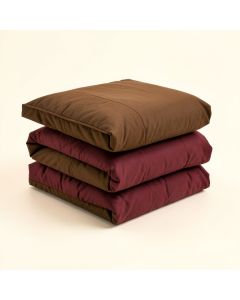 Haverford Luxury Reversible Comforter Set (synthetic illustration; no displayed measurements)