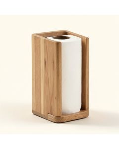 Eco Free Standing Toilet Paper Holder (synthetic illustration; no displayed measurements)