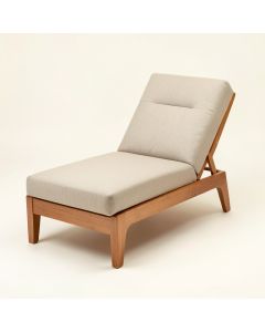 Tottenville Chaise Lounge (synthetic illustration; no displayed measurements)