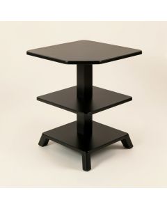 Krieger Square Multi-Tiered Plant Stand (synthetic illustration; no displayed measurements)