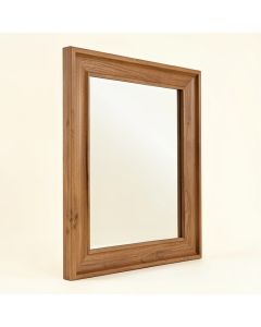 Rubino Modern Beveled Accent Mirror (synthetic illustration; no displayed measurements)