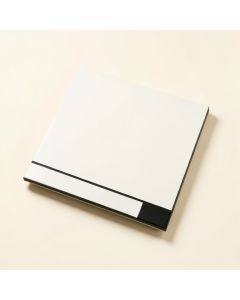 Peak Hex 9 '' X 10 '' Porcelain Wall & Floor Tile (synthetic illustration; no displayed measurements)