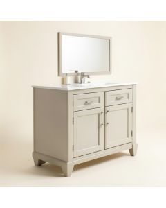 Paynesville 24 '' Single Bathroom Vanity Set (synthetic illustration; no displayed measurements)