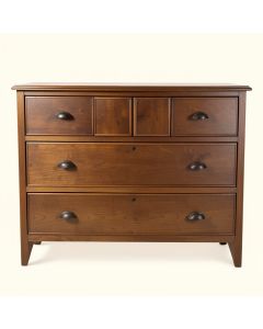 Westhampton 8 Drawer Dresser (synthetic illustration; no displayed measurements)