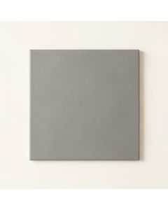 Sage Canyon Uninstalled Square Decorative Tile - Gray (synthetic illustration; no displayed measurements)