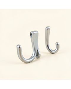 Captain Shower Curtain Hooks (synthetic illustration; no displayed measurements)