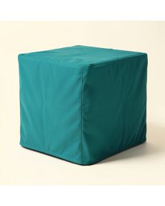 Outdoor Protective Cover For Deck And Patio (synthetic illustration; no displayed measurements)