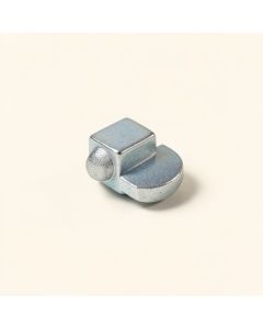 Cp Series 3 1/2 '' Center To Center Arch Pull (synthetic illustration; no displayed measurements)