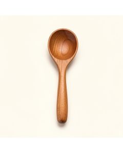 Cliff Arc Cooking Spoon (synthetic illustration; no displayed measurements)