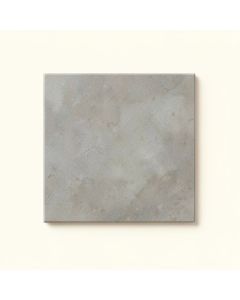 Clay Brook Uninstalled Square Decorative Tile - Gray (synthetic illustration; no displayed measurements)