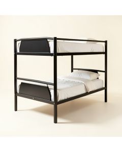 Senora Bunk Bed (synthetic illustration; no displayed measurements)