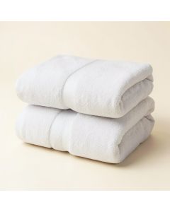 Braswell Zero Twist 2 Piece 100 % Cotton Bath Sheet Towel Set (synthetic illustration; no displayed measurements)