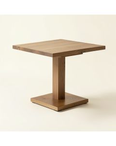 Counter Height Dining Table (synthetic illustration; no displayed measurements)