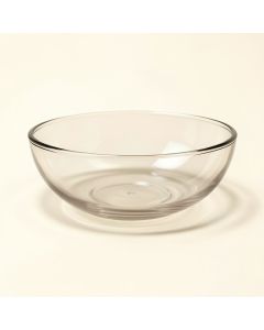 Arche Of Bees Pewter Glass Dessert Bowl (synthetic illustration; no displayed measurements)