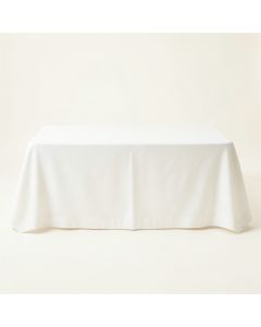 Ash Arc Flat Bed Sheet (synthetic illustration; no displayed measurements)