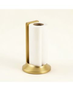 Dambrosio Free Standing Toilet Paper Holder (synthetic illustration; no displayed measurements)