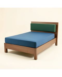Danbury Daybed (synthetic illustration; no displayed measurements)