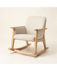 Amiens Rocking Chair (synthetic illustration; no displayed measurements)