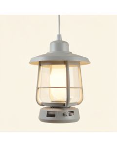 Color-Changing Led Solar Hanging Lights ( 4 Pack ) (synthetic illustration; no displayed measurements)