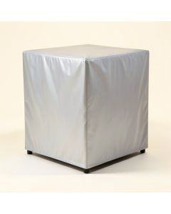 Water Resistant Patio Furniture Cover (synthetic illustration; no displayed measurements)