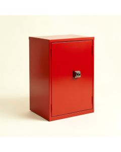 Saponaria Flammable Storage Cabinet (synthetic illustration; no displayed measurements)
