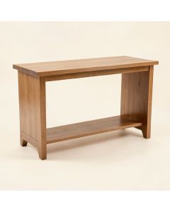 Wentz Console Table (synthetic illustration; no displayed measurements)