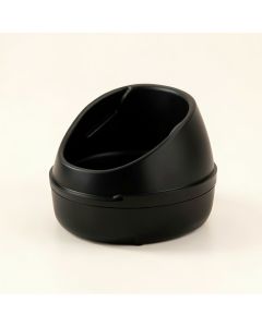 Healthy Pet Food Station (synthetic illustration; no displayed measurements)
