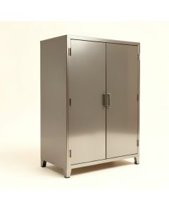 Wardrobe Armoire Storage Cabinet (synthetic illustration; no displayed measurements)