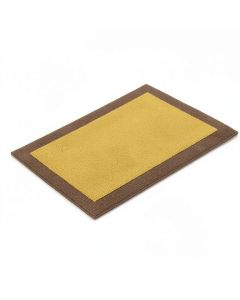 Barstow Non-Slip Outdoor Door Mat (synthetic illustration; no displayed measurements)