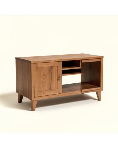 Trinidad 48 '' Console Table (synthetic illustration; no displayed measurements)