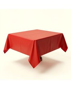 Freeman Vinyl Tablecloth (synthetic illustration; no displayed measurements)