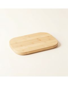 Olive Branch Cutting Board - Ivory (synthetic illustration; no displayed measurements)